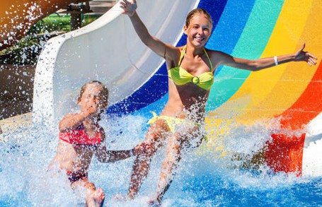 aquapark liptovska mara