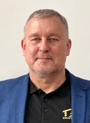 milos broncek riaditel