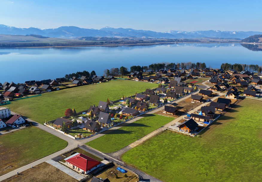 resort liptovska mara